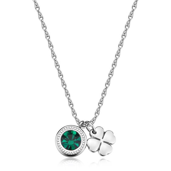 Collana Sagapo Donna in Acciaio SKT54 - SKT54